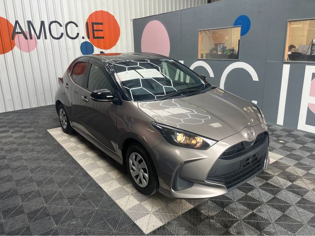 vehicle for sale from The Automatic Motor Car Centre