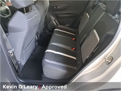 2026 Opel Frontera
