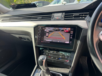 2021 Volkswagen Passat