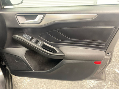 2023 Ford Focus