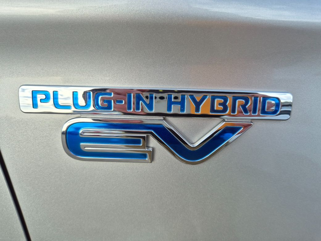 2020 Mitsubishi Outlander