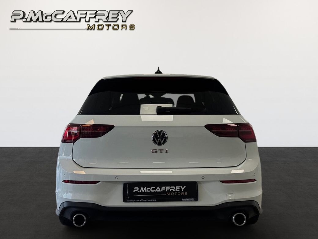 2022 Volkswagen Golf