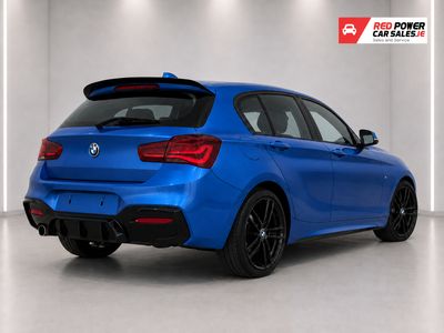 2019 BMW 118