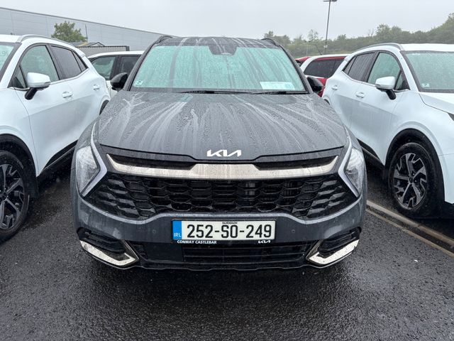 vehicle for sale from Edward Conway Motors