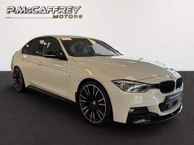 2019 BMW 3 Series