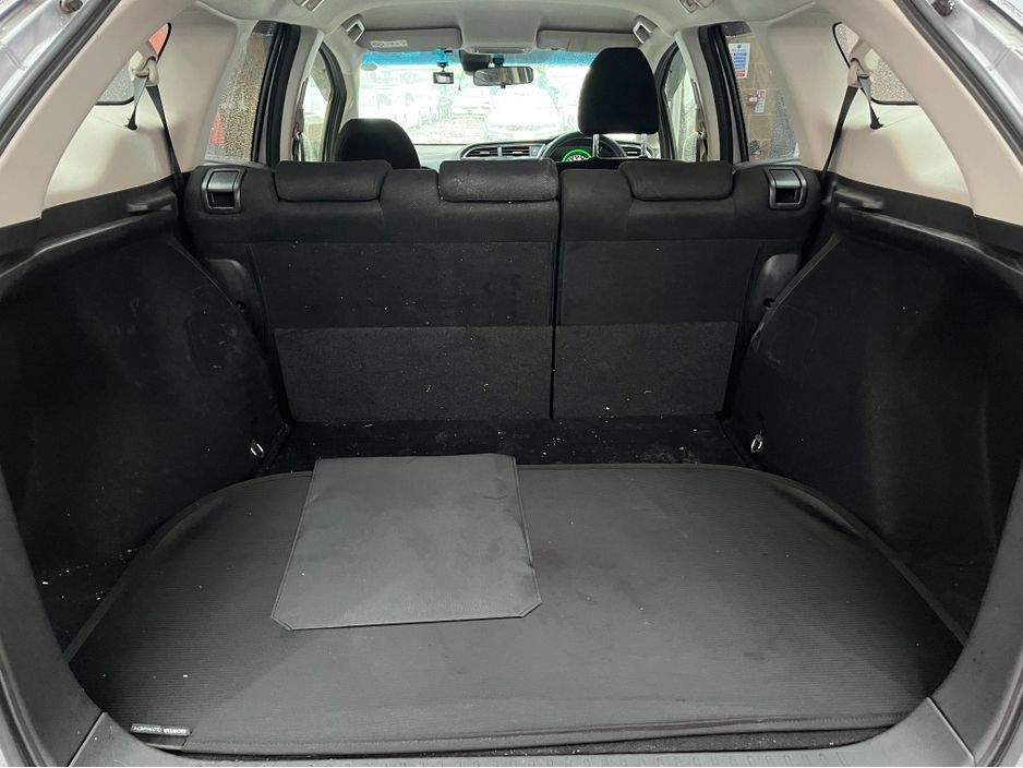2022 Honda Shuttle