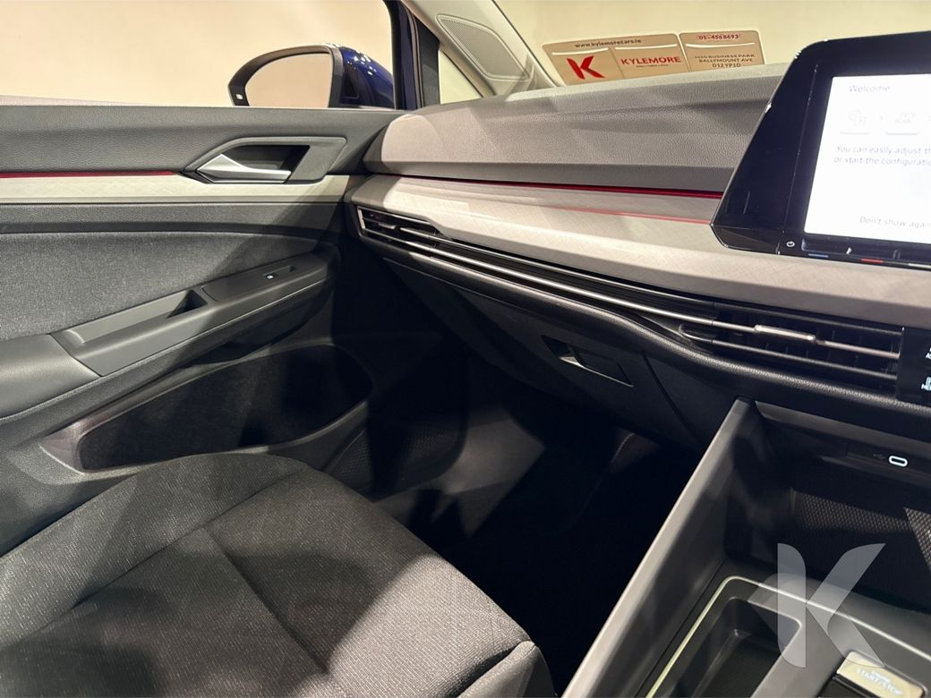 2023 Volkswagen Golf