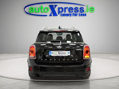 2018 Mini Countryman