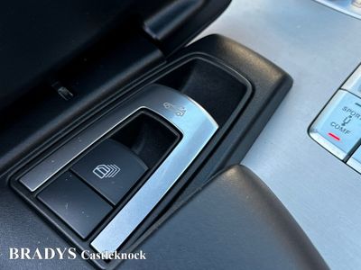 2014 Mercedes-Benz SL Class