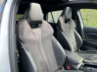 2023 Skoda Enyaq