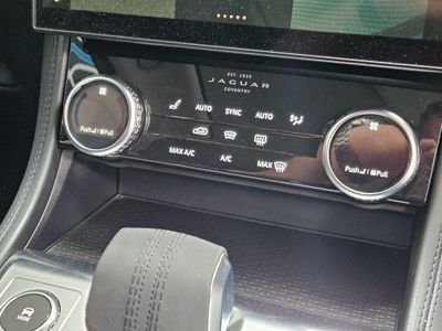 2022 Jaguar F-Pace