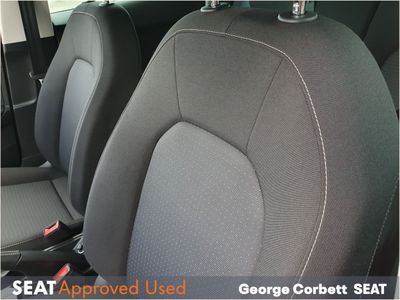 2024 SEAT Ibiza