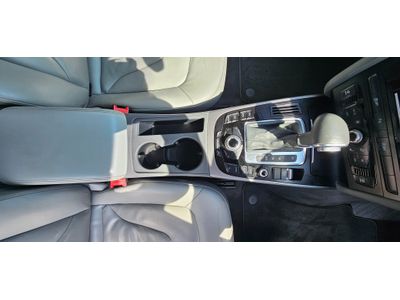 2013 Audi A5