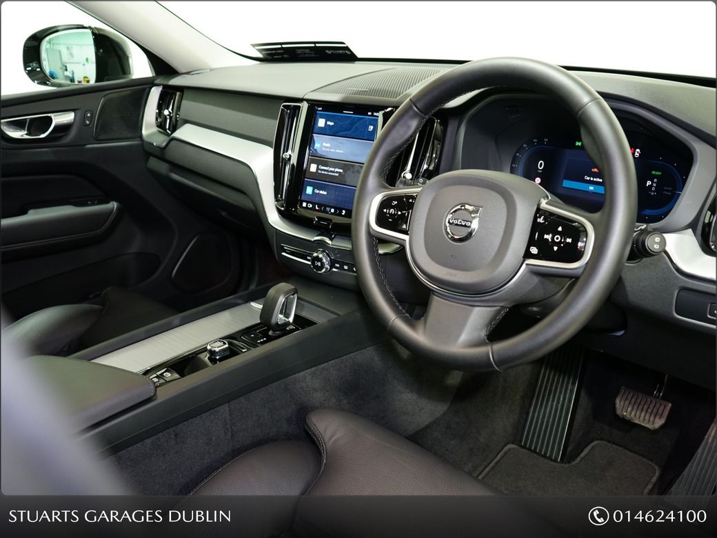 2025 Volvo XC60