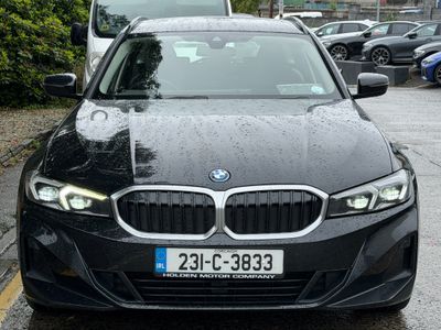 2023 BMW 3 Series