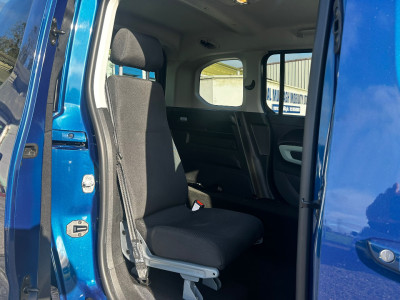 2021 Citroen Berlingo Multispace