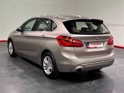 2021 BMW 2 Series