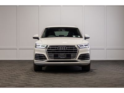 2019 Audi Q5