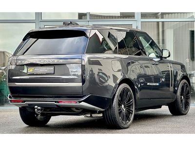 2023 Land Rover Range Rover Sport