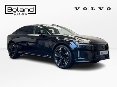 2026 Volvo ES90