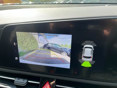 2023 Kia Niro
