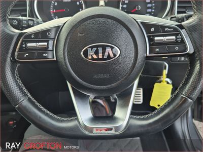 2021 Kia Ceed