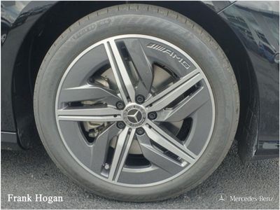 2026 Mercedes-Benz CLA Class