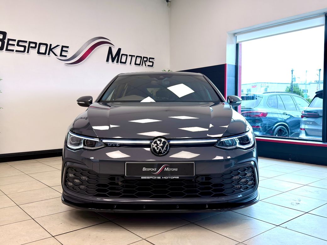 2023 Volkswagen Golf