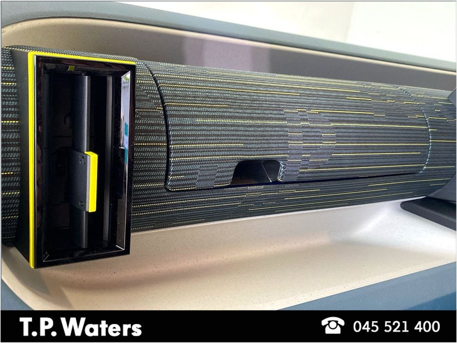 2026 Fiat Grande Panda