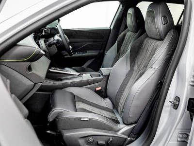 2026 Peugeot 408