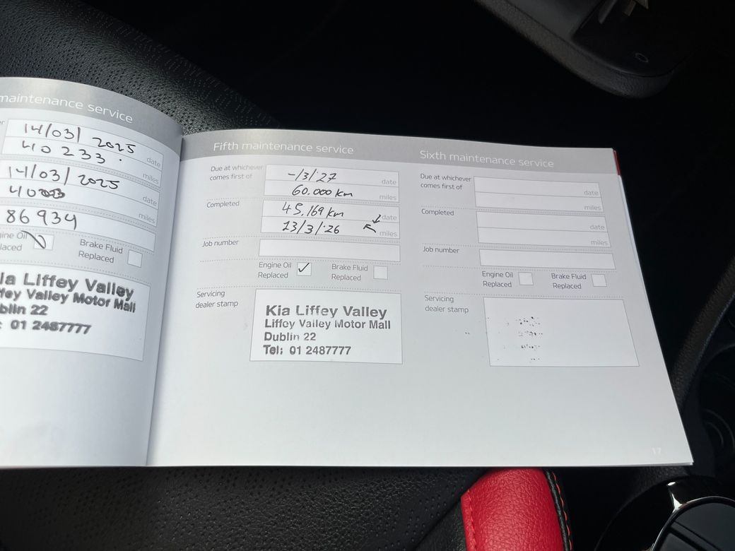 2021 Kia Picanto