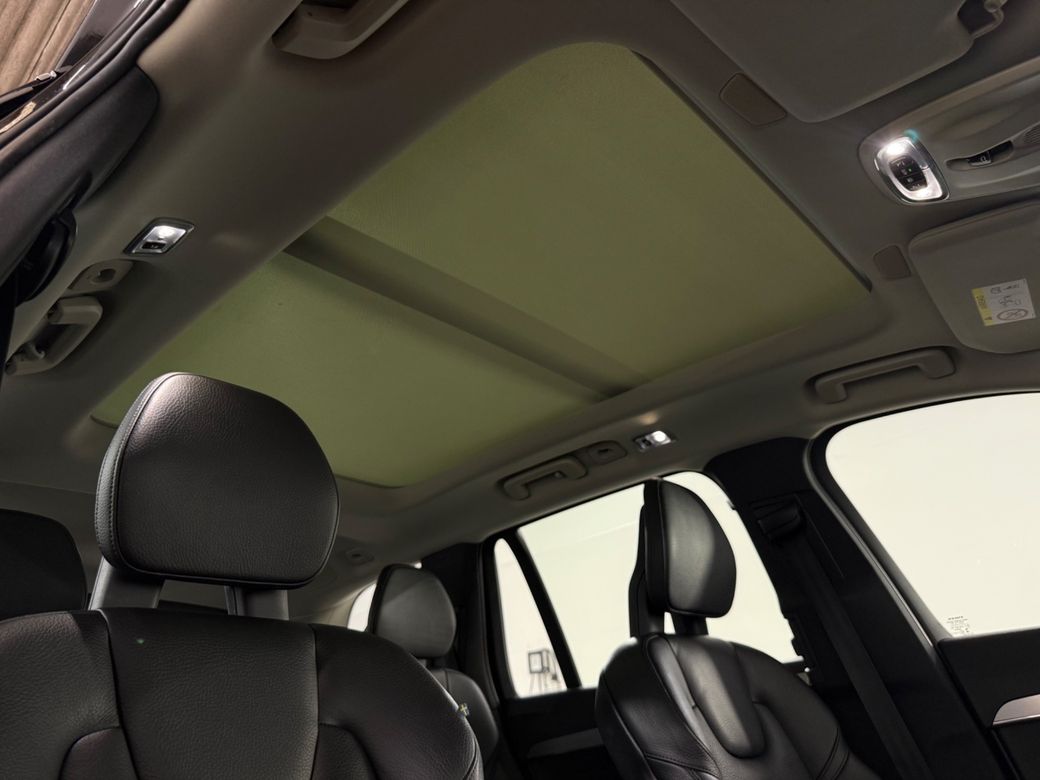 2017 Volvo XC90