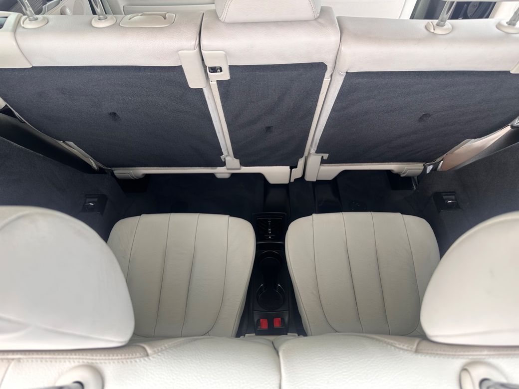 2014 BMW X5