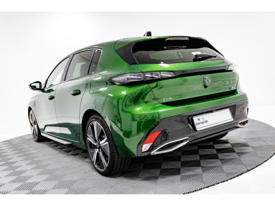 2024 Peugeot 308