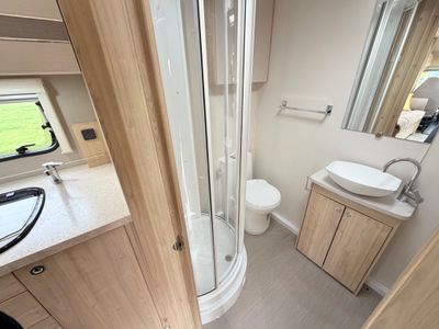 2016 ELDDIS EVOLUTION 175 R.H.D LOW PROFILE 