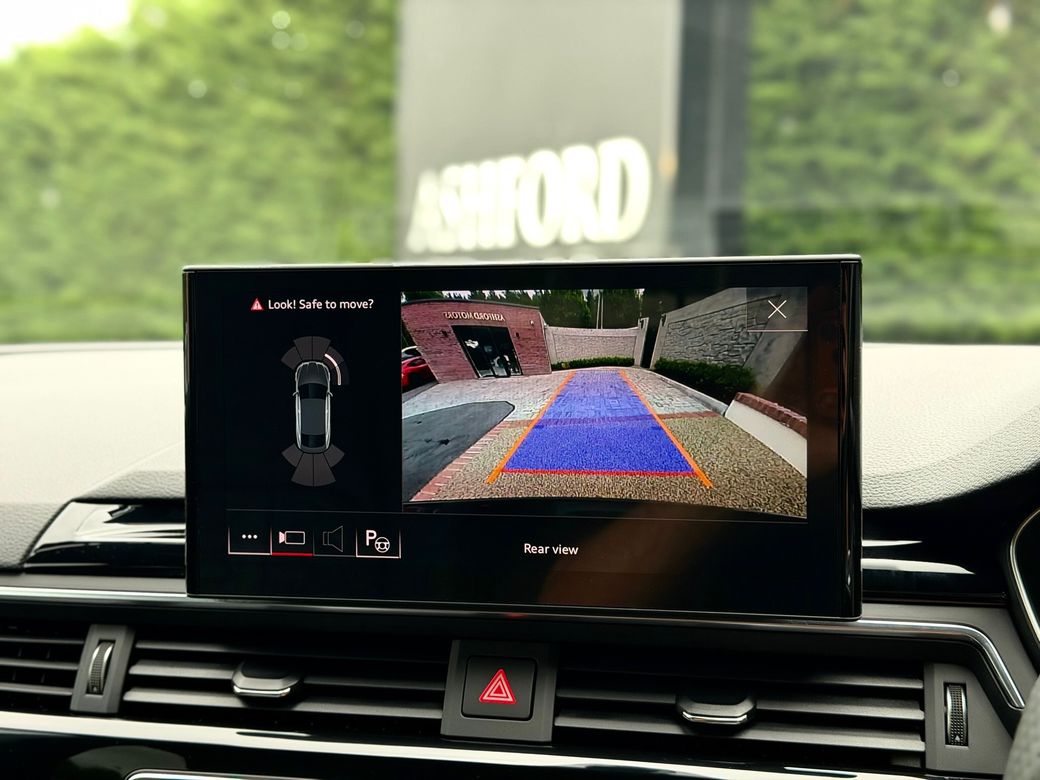 2023 Audi RS5