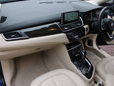 2016 BMW 2 Series Active Tourer