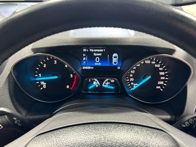 2019 Ford Kuga