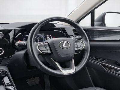 2023 Lexus NX 450H+