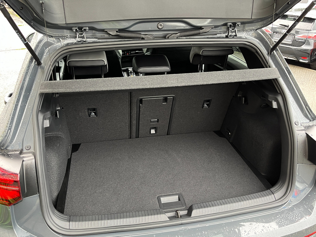 2024 Volkswagen Golf