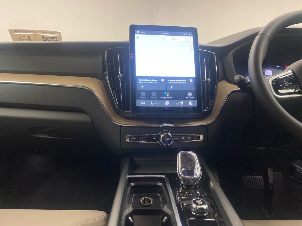 2026 Volvo XC60
