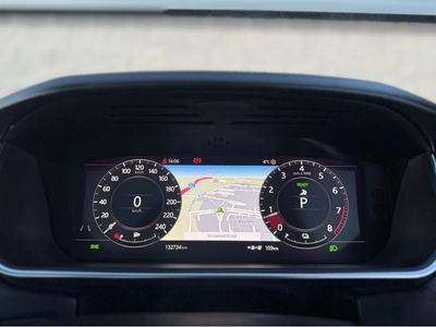 2019 Land Rover Range Rover Sport