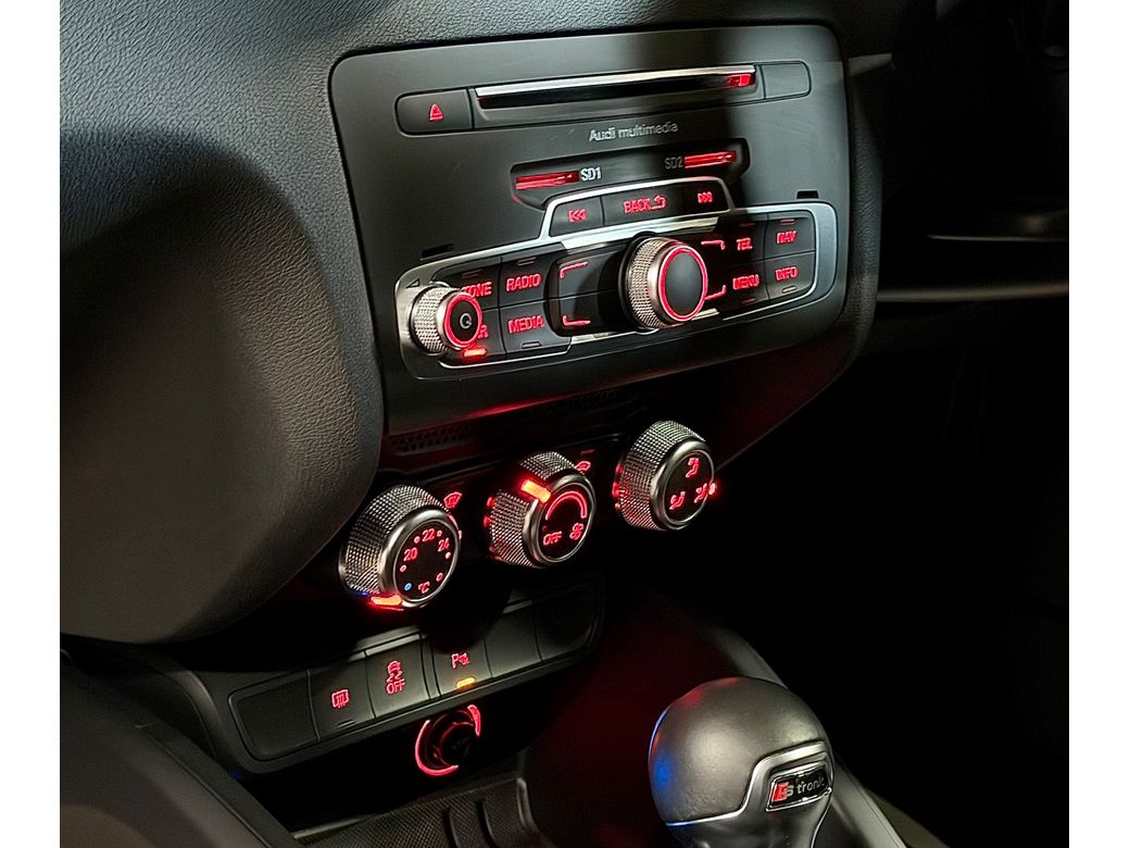 2016 Audi A1