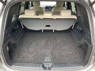 2022 Mercedes-Benz GLB Class