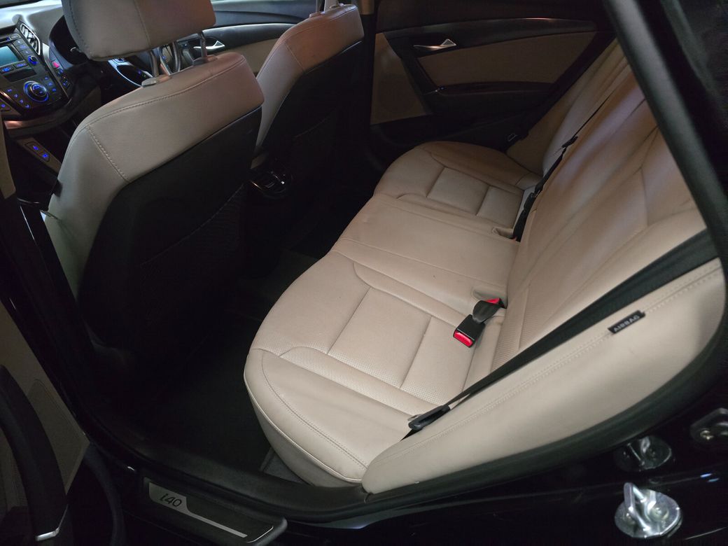2016 Hyundai i40