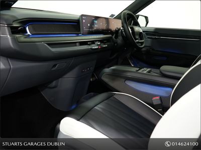 2024 Kia EV9