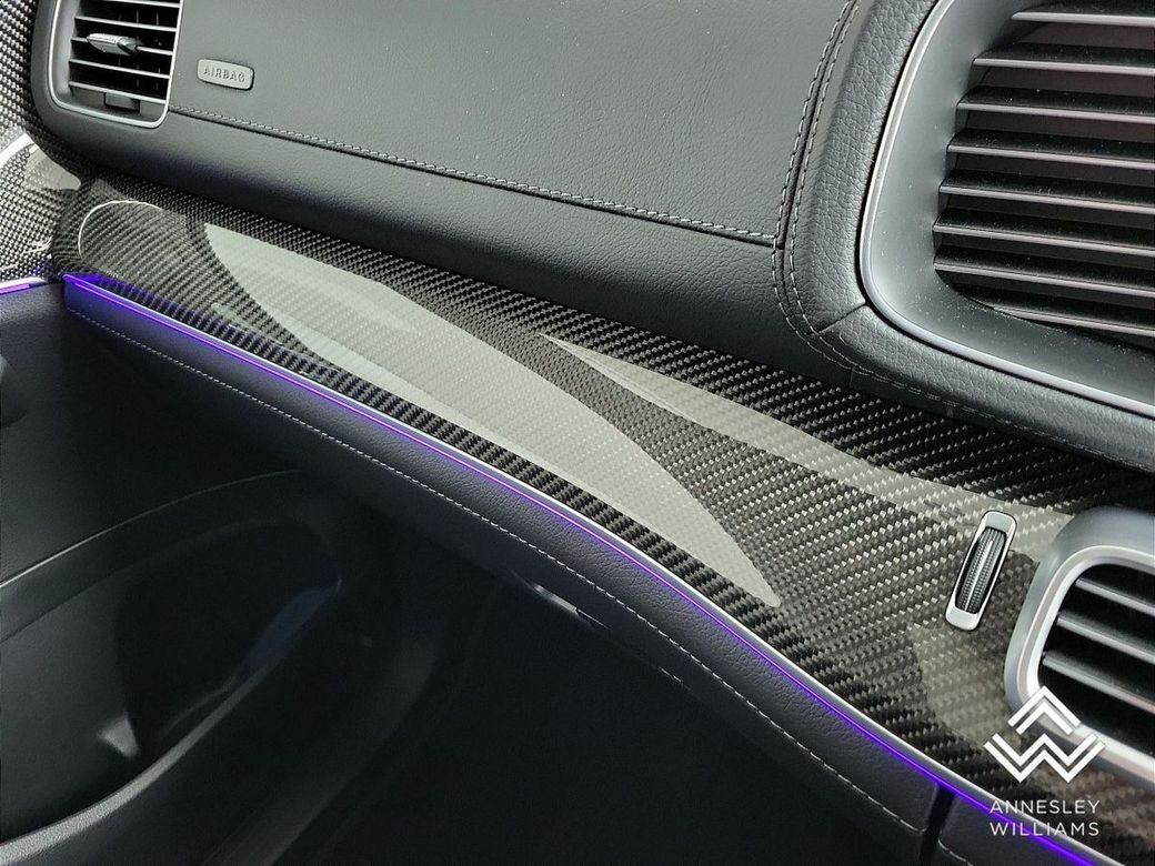 2025 Mercedes-Benz GLE Class