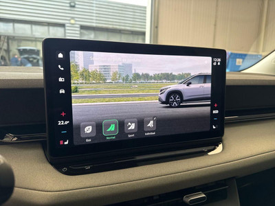 2027 Skoda Epiq