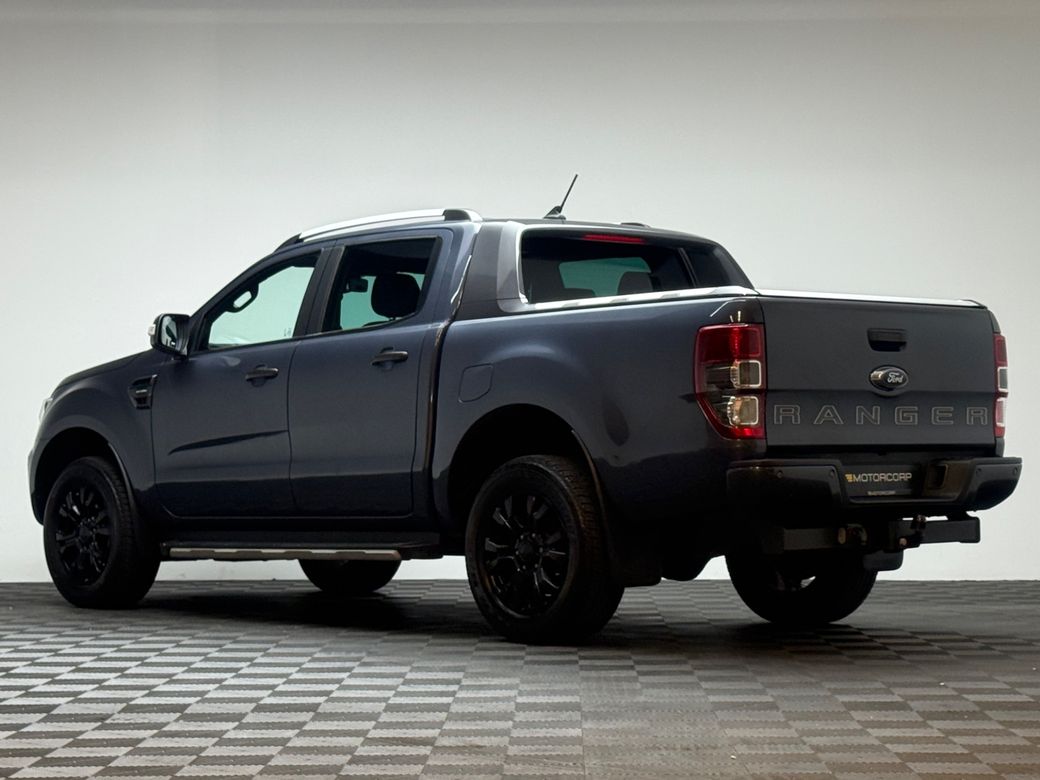 2023 Ford Ranger