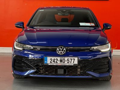 2024 Volkswagen Golf